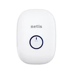 Wifi extender Netis E1+ (bilý) (E1+(WHITE)) biely Netis 300Mbps Wireless N Range Extender E1+ je navržen tak, aby rozšířil či vytvořil vysoce spolehli