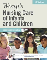 Wong's Nursing Care of Infants and Children - Binder Ready