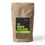 Gymbeam vanavita bio lanove semena hnede 500 g
