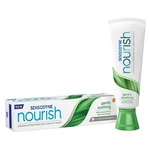 SENSODYNE Zubní pasta Nourish Gently Soothing 75 ml