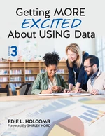 Getting MORE Excited About USING Data