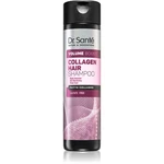 Dr. Santé Collagen posilující šampon pro hustotu vlasů a ochranu proti lámavosti 250 ml