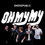OneRepublic – Oh My My CD