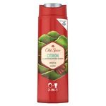 OLD SPICE Sprchový gel Citron 400 ml