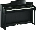 Yamaha CSP 150 Polished Ebony Pianino cyfrowe