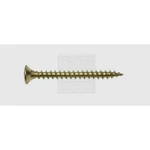 SWG  1953354067 skrutka do dreva 3.5 mm 40 mm krížová dražka Pozidriv    ocel obohatené mosadzou 200 ks