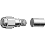 Telegärtner J01150A0588 J01150A0588 SMA konektor zástrčka, rovná 50 Ω 1 ks