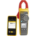 Fluke 902 FC prúdové kliešte, ručný multimeter  digitálne/y  CAT III 600 V, CAT IV 300 V Displej (counts): 6000