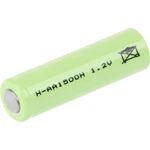 Mexcel H-AA1500HT tužkový akumulátor typu AA  Ni-MH 1500 mAh 1.2 V 1 ks