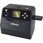 Reflecta Combo Album Scan skener negatívov, skener diapozitívov, skener fotografií 4416 x 2944 Pixel  možné napájať baté