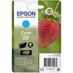 Epson Ink T2982, 29 originál  zelenomodrá C13T29824012