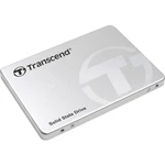 Transcend SSD370S 64 GB interný SSD pevný disk 6,35 cm (2,5 ") SATA 6 Gb / s Retail TS64GSSD370S