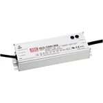 Mean Well HLG-120H-30A LED driver, napájací zdroj pre LED  konštantné napätie, konštantný prúd 120 W 4 A 30 V/DC PFC spí