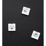 Thomsen  viacfarebná SMD LED  5050 RGB  120 °