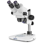 Kern Optics OZL 451 Stereo Zoom mikroskop binokulárny 50 x spodné svetlo, vrchné svetlo