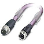 Bus system cable SAC-2P-M12MSB/ 1,0-910/M12FSB 1507366 Phoenix Contact