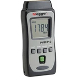 Megger PVM210 merač parametrov fotovoltaických zariadení  digitálne/y   Displej (counts): 4000