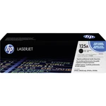 HP 125A CB540A kazeta s tonerom  čierna 2200 Seiten originál toner