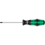 Wera 367 dielňa skrutkovač Torx Veľkosť skrutkovača T 15 Dĺžka drieku: 80 mm Wera 367 dielňa skrutkovač Torx Veľkosť skrutkovača T 15 Dĺžka drieku: 80 mm