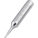 TOOLCRAFT TO-4941099 spájkovací hrot skosený o 45° Veľkosť hrotov 1 mm Dĺžka hrotov 15 mm obsah, množstvo obsiahnutého o