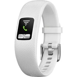 Garmin Vivofit 4 Fitness hodinky   S/M biela