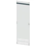 Siemens 8PQ2197-6BA06 dvere  (š x v) 600 mm x 1975 mm ocel svetlo sivá 1 ks