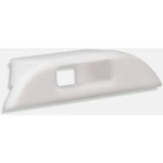 Galaxy Profiles 8102082 8102082 koncová krytka       PVC (d x š x v) 20 x 10 x 2 mm