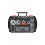 Bosch Accessories  2608594187 sada dierovacích píl 9-dielna  kobalt 1 sada