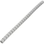 TRU COMPONENTS TC-KL32GYZ-15M203 káblový oplet 32 mm (max) sivá metrový tovar