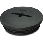 Phoenix Contact A-INSP-M40-65N-P-BK záslepka    M40  PA  5 ks