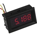 Joy-it VM533 merací prístroj 5 voltový digitálny voltmeter