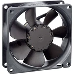 EBM Papst 8412N/2GHP axiálny ventilátor 12 V/DC 78 m³/h (d x š x v) 80 x 80 x 25.4 mm