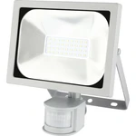 Emos Profi 850EMPR20WZS2720 LED vonkajšie osvetlenie s PIR senzorom  20 W neutrálna biela