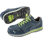 PUMA Safety Airtwist Low 643040-39 bezpečnostná obuv S1P Vel.: 39 modrá, zelená 1 pár