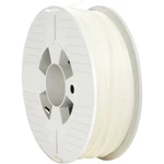 Verbatim 55326  vlákno pre 3D tlačiarne PLA plast   2.85 mm 1000 g prírodná  1 ks