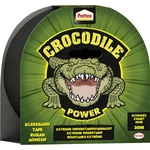 Pattex Crocodile Power PCPT5 lepiaca páska  strieborná (d x š) 30 m x 48 mm 1 ks