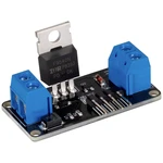 Joy-it COM-MOSFET menič napätia  1 ks