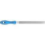 PFERD 11213257 Dielenský pilník polkruhový rez 2 vrátane Ergonomickej rukoväte pilníka  250 mm 1 ks