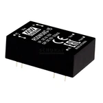 Mean Well RSDW08F-15 DC / DC menič napätia, modul   530 mA 8 W Počet výstupov: 1 x
