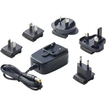 Dehner Elektronik SYS 1561-1212-W2E zásuvkový adaptér so stálym napätím 12 V/DC 1 A 12 W