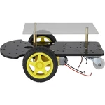 MAKERFACTORY MF-6402141 robotické auto   1 ks