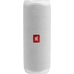 JBL Flip 5 Bluetooth® reproduktor vodotesný biela