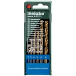 Metabo 627171000  sada špirálových vrtákov do kovu 6-dielna      1 ks