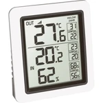TFA Dostmann Funk-Thermometer INFO bezdrôtový teplomer
