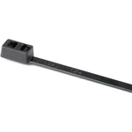 HellermannTyton 117-05350 T50IDH-PA66HS-BK sťahovacie pásky 305 mm 4.70 mm čierna  1000 ks