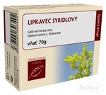 HANUS LIPKAVEC SYRIDLOVÝ VŇAŤ