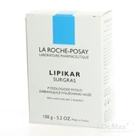 LA ROCHE-POSAY Lipikar Fyziologické mydlo v kocke obohatené o lipidy 150 g LA ROCHE-POSAY Lipikar Fyziologické mydlo v kocke obohatené o lipidy 150 g
