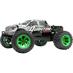 Maverick Quantum MT Flux 80A 1/0 4WD Truck - Silver bezkefkový 1:10 RC model auta elektrický monster truck 4WD (4x4) RtR