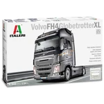 Italeri 3940 Volvo FH4 Globetrotter XL model ťahača, stavebnica 1:24