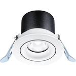 Thorn ECO LILLY 96632291 LED vstavané svetlo   9 W prírodná biela čierna